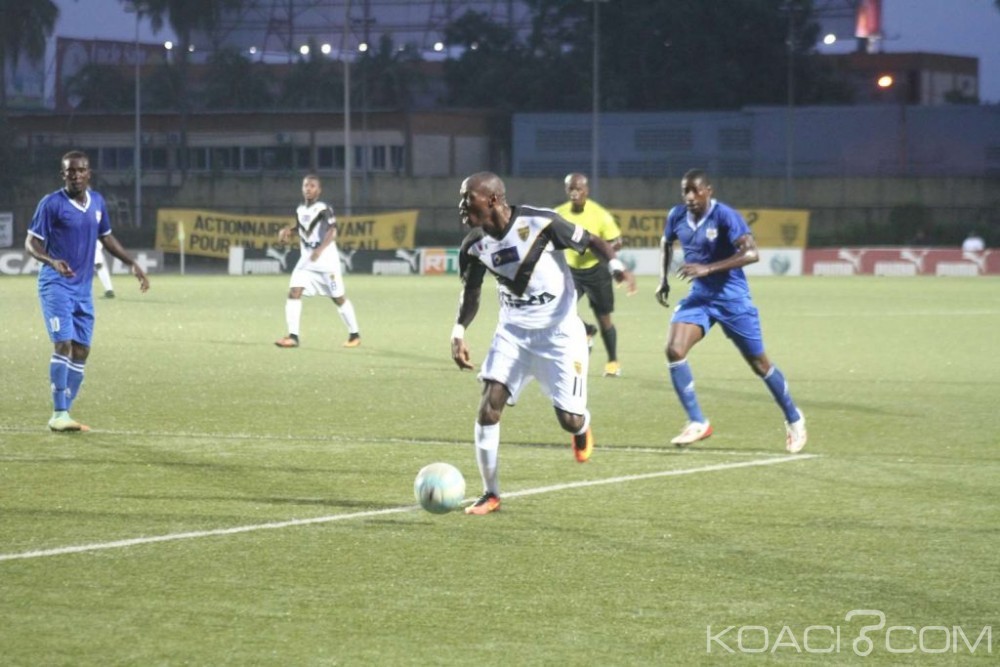 Côte d'Ivoire: Quart de finale coupe de la Ligue, Asec Mimosas-Stade d'Abidjan, ce soir pour une place en demi-finale