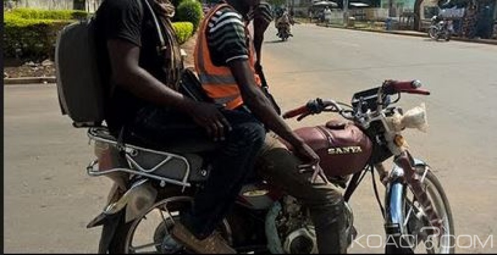 Côte d'Ivoire: Vols à  moto, le nouveau phénomène à  Yopougon et Marcory