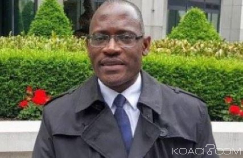 Côte d'Ivoire: Alain Toussaint à  ses détracteurs, «Si œuvrer pour la réconciliation c'est rouler pour soi, alors, oui, je l'assume !»