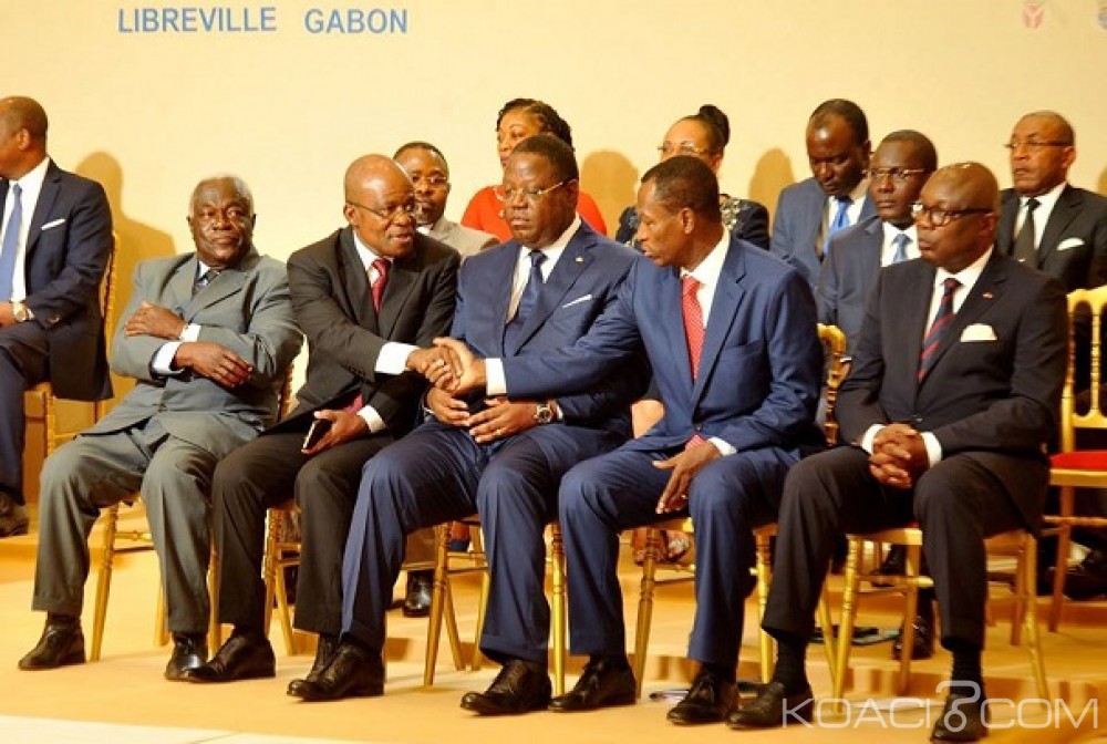 Gabon: Les négociations sur la réforme des institutions et le redécoupage électoral prolongent la clôture du dialogue