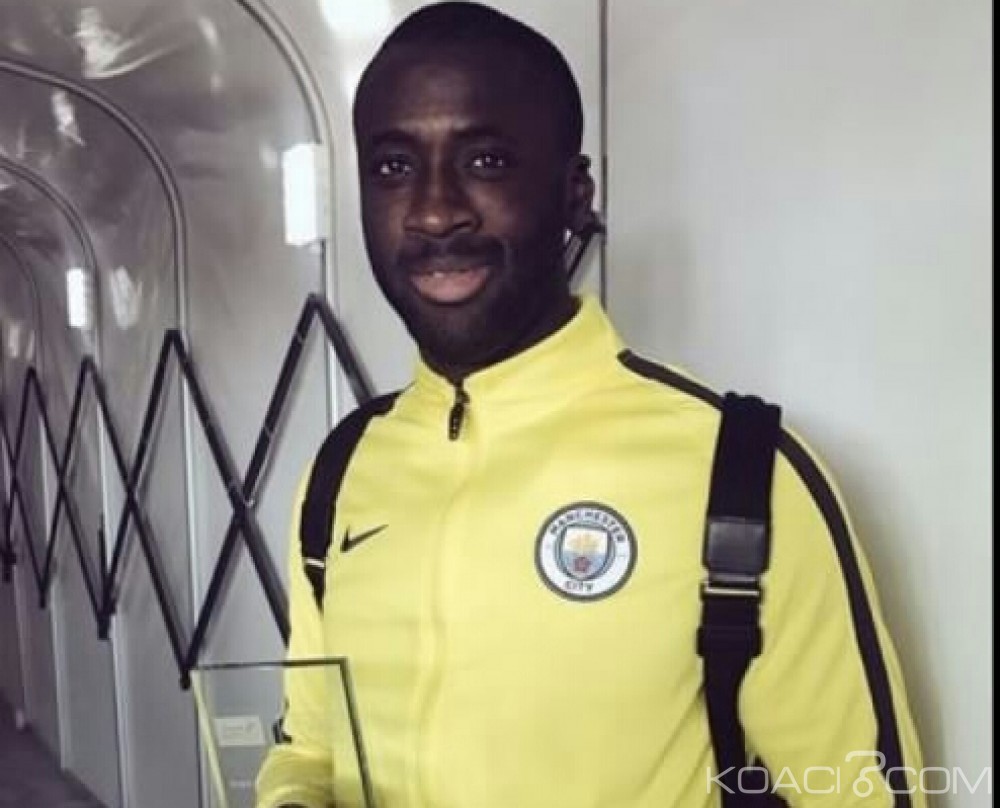 Côte d'Ivoire: Manchester City, Yaya Touré intéresserait West Ham