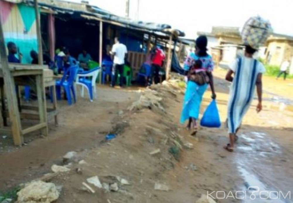 Côte d'ivoire: Affaire «deux personnes se bagarrent à  Yopougon pour une bière», le frère du chef de gang tué prend la relève
