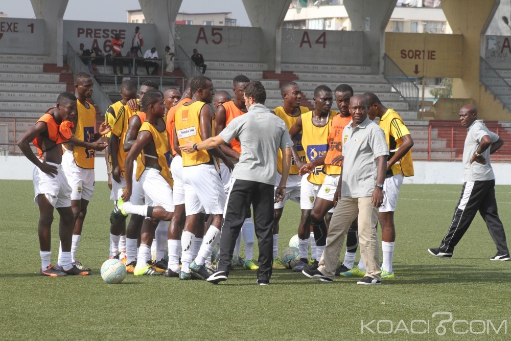 Côte d'Ivoire: L' Asec Mimosas tombe face au Stade d'Abidjan (2-1) en quart de finale de la coupe de ligue