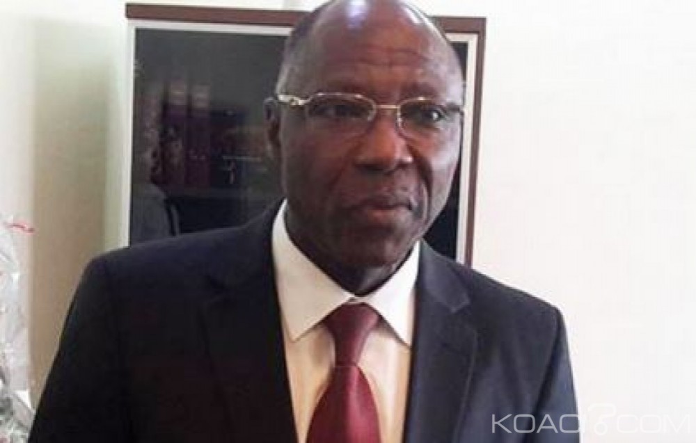 Côte d'Ivoire: Douanes, le DG Pierre-Alphonse Da prend officiellement fonction demain