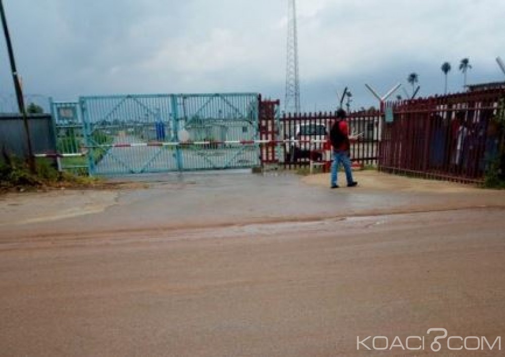 Côte d'Ivoire: Affrontement entre gendarme et militaire évité de justesse à  l'ex-camp de l'ONUCI d'Abobo N'dotré, du matériel volé