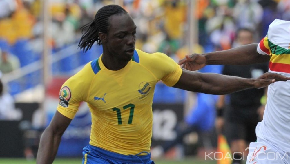 Côte d'Ivoire: La dépouille de l'international ivoiro-Gabonais arrivera finalement  à  Abidjan dimanche