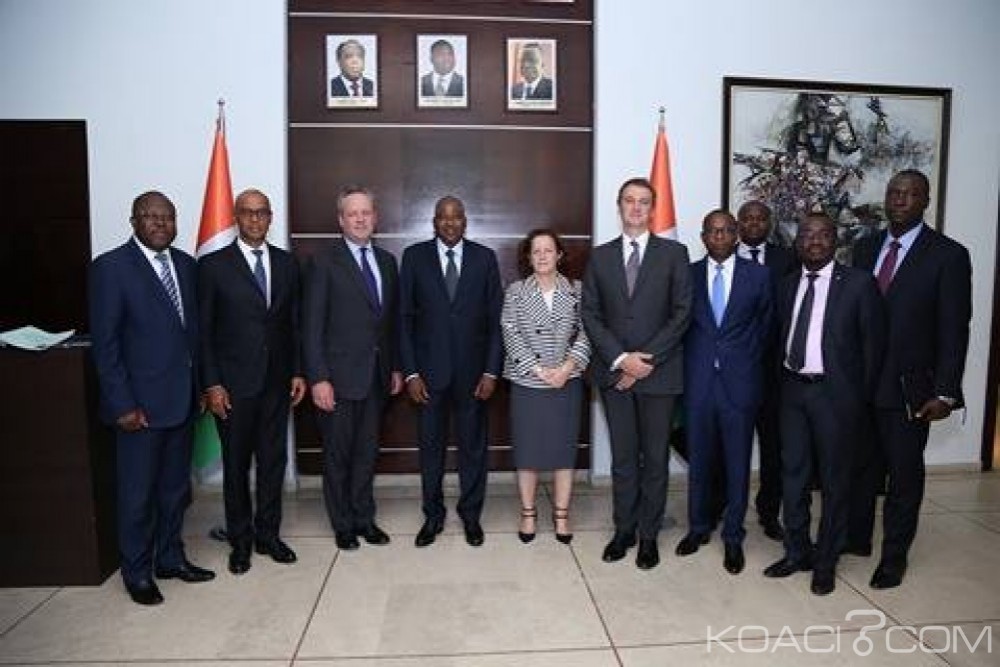 Côte d'Ivoire: Le Groupe Aggreko ambitionne d'investir dans une centrale électrique