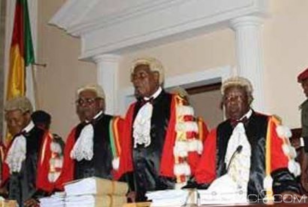 Cameroun: Biya convoque le conseil supérieur de la magistrature, vaste mouvement sous peu chez les magistrats