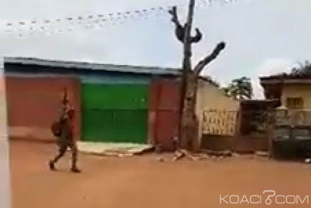 Côte d'Ivoire: Abidjan peu enclin à  décaisser de nouveau pour les soldats mécontents issus de l'ex-rébellion