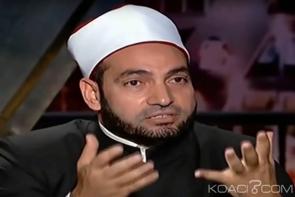 Egypte:  Un religieux suspendu pour avoir déclaré que les «chrétiens et les juifs n'iraient pas au paradis»
