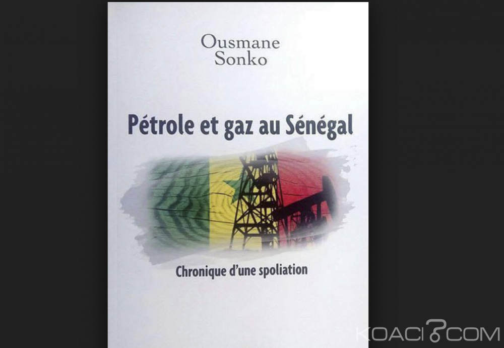 Sénégal: Macky Sall «interdit» la vente d'un livre sur le pétrole et le gaz écrit par l'opposant radical Ousmane Sonko