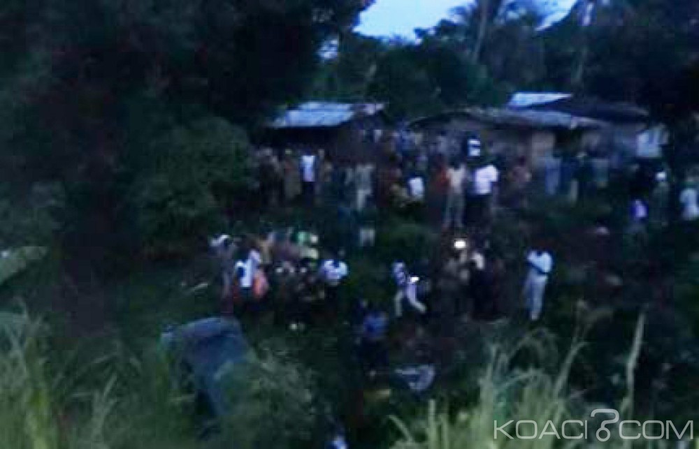 Cameroun : 7 morts et quatre blessés graves dans un accident de la circulation