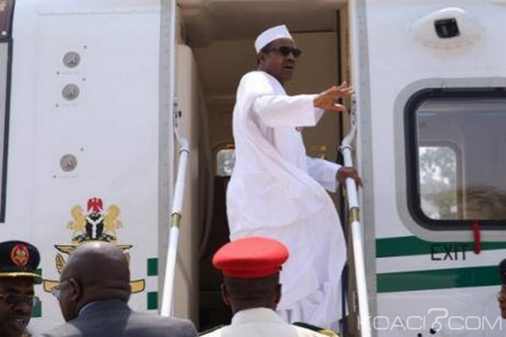 Nigeria: Raisons du silence qui entoure le mal dont souffre Buhari