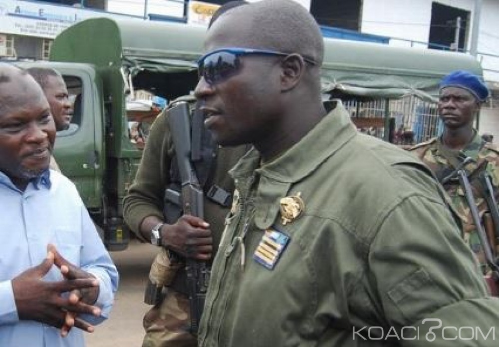 Côte d'Ivoire: Bouaké, Wattao et Cherif Ousmane sur place pour calmer les soldats, l'Etat Major menace les mutins de «sévères» sanctions disciplinaires