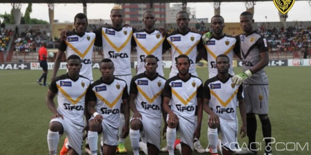Côte d'Ivoire: Le nul de l'Asec Mimosas face à  l'AFAD (3-3)  qui relance le championnat