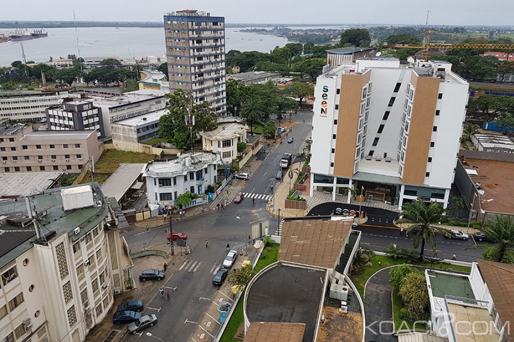Côte d'Ivoire: On s'attend au pire donc on reste à  la maison, Abidjan au ralenti, les banques ferment leurs portes