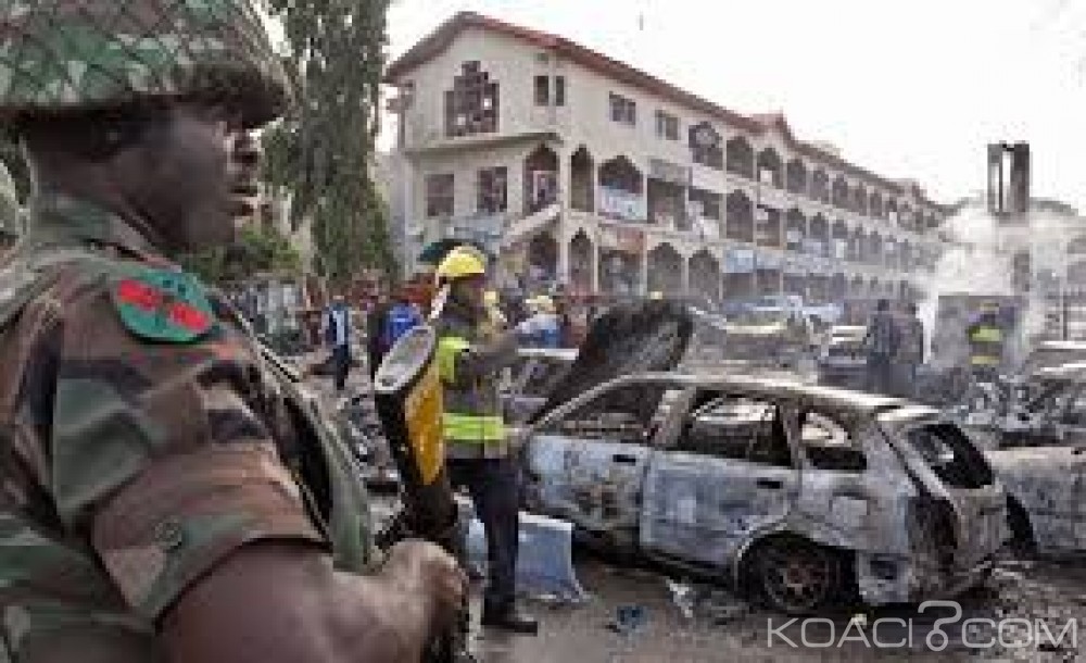 Nigeria: Une attaque de kamikaze  contre une université fait un mort et un blessé à  Maiduguri