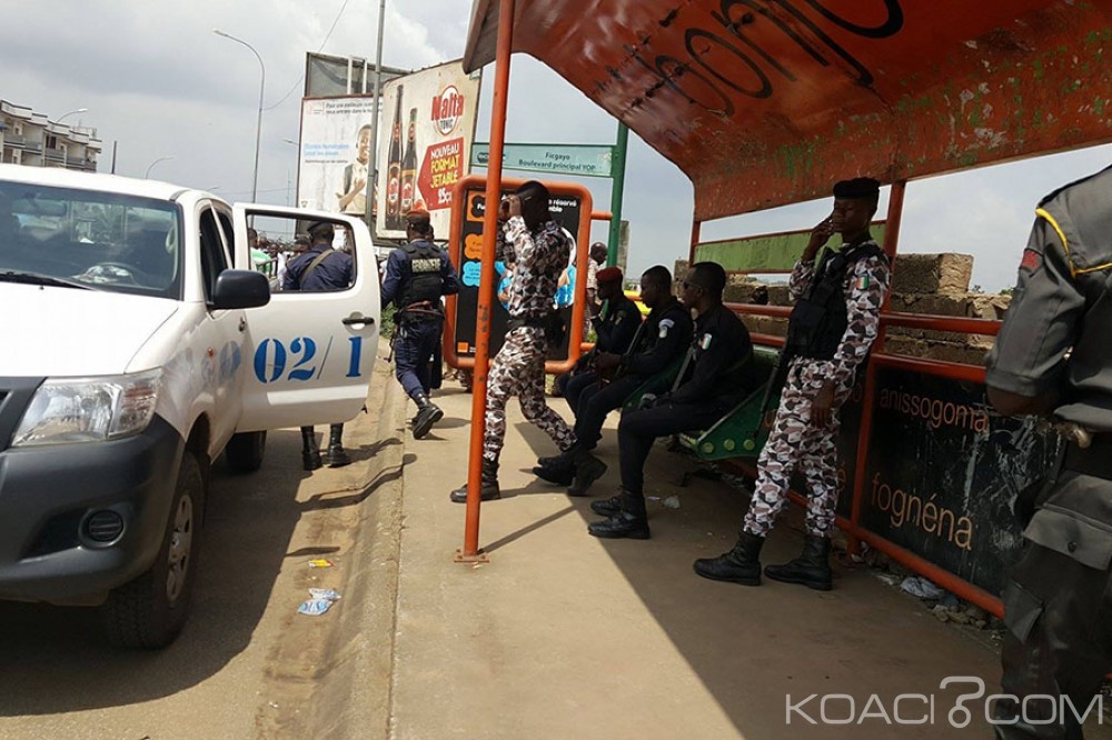 Côte d'Ivoire: Yopougon, un douanier abat un étudiant de l'ENS dans un maquis