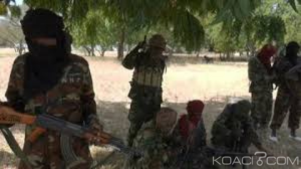 Nigeria: Six villageois égorgés par des islamistes à  moto près de Maiduguri