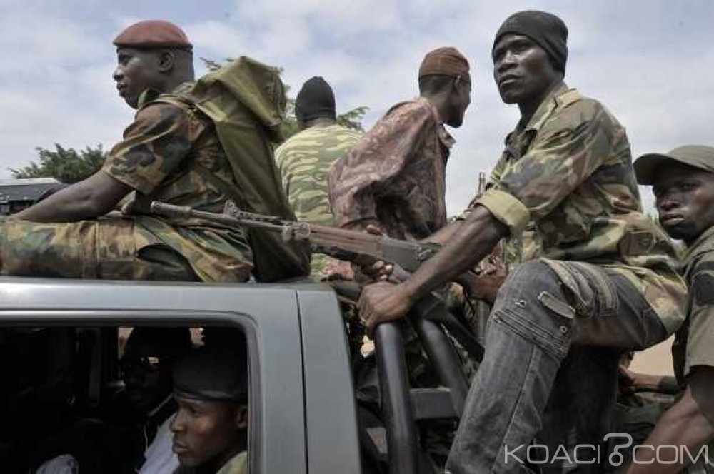 Côte d'Ivoire: Mutinerie, la Commission des Droits de l'Homme pour l'ouverture d'une enquête