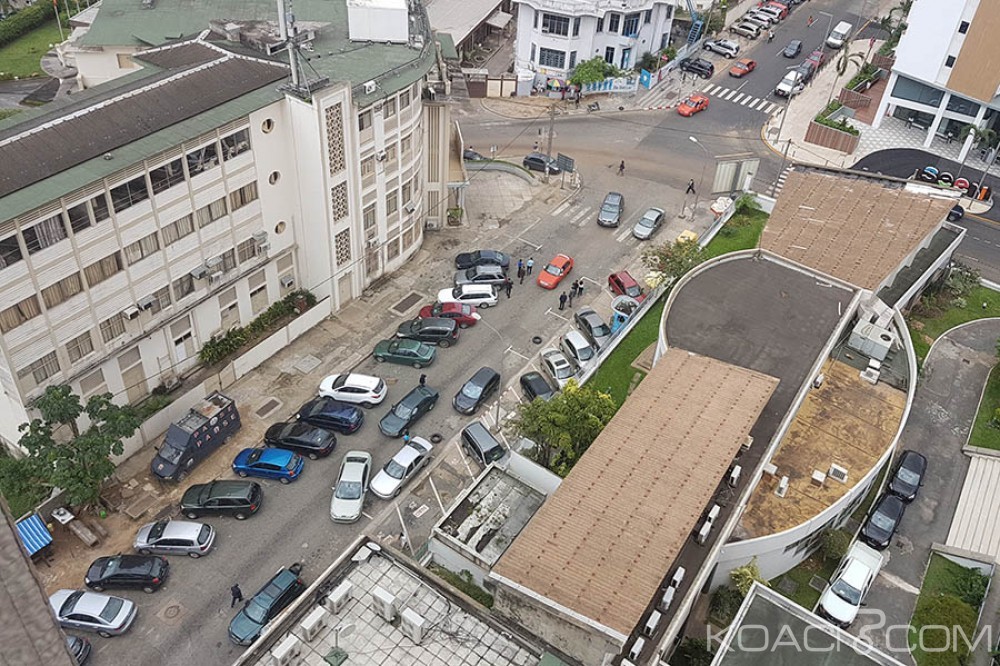 Côte d'Ivoire: La colère des militaires calmée avec l'accord, plus de tirs, reprise timide des activités et ouf de soulagement populaire