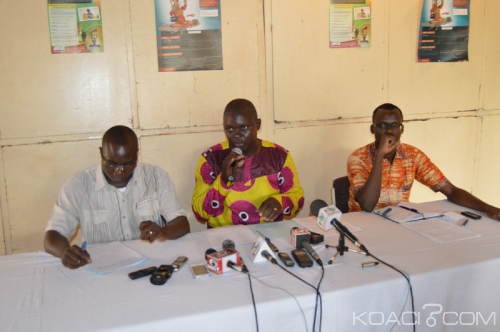 Burkina Faso: Impunité des crimes économiques et de sang, des OSC annoncent un meeting de dénonciation le 20 mai