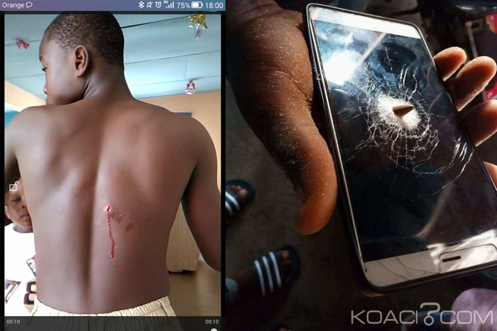 Côte d'Ivoire: Balles perdues, ceux qui en meurent, ceux qui en profitent