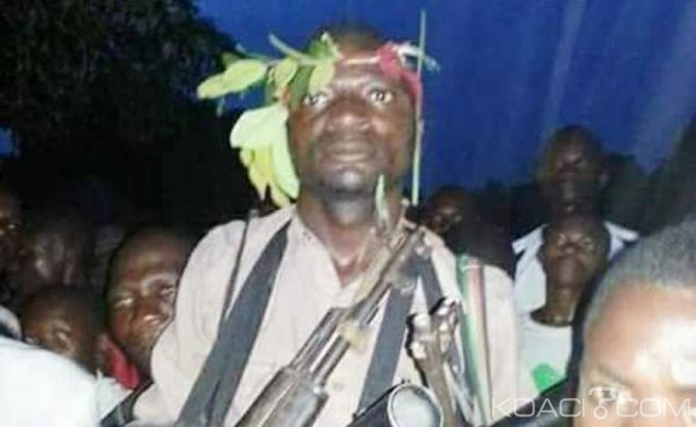 RDC:  L'armée  affirme avoir tué 390 miliciens de Kamwina Nsapu depuis mars