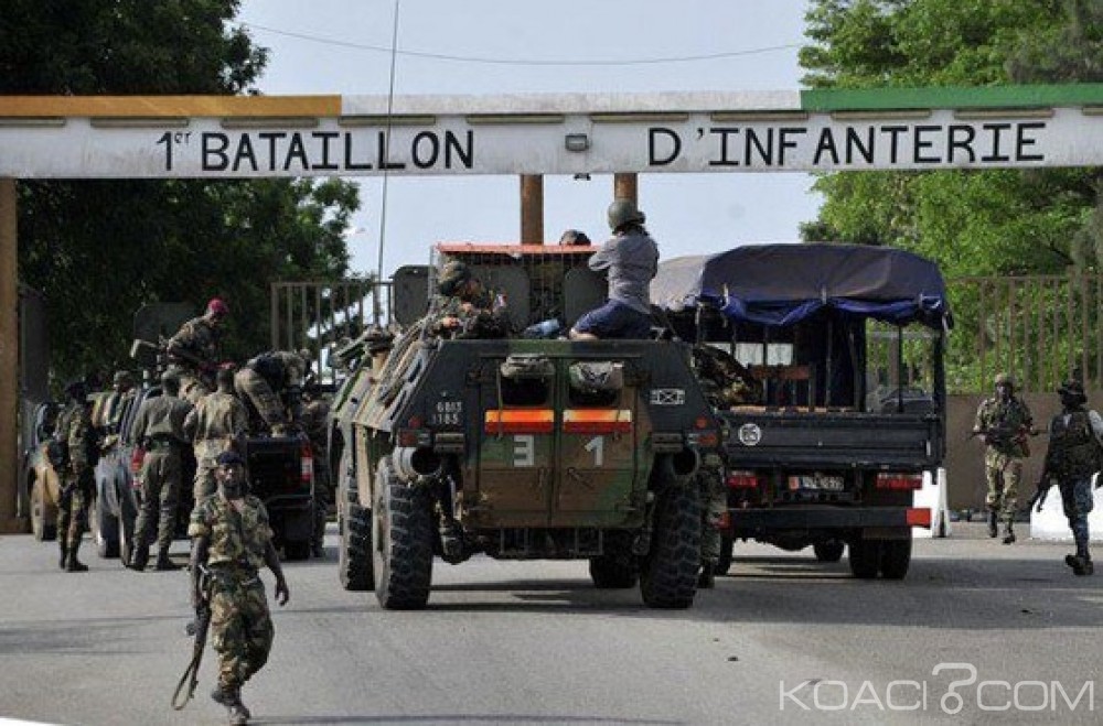 Côte d'Ivoire : Dernière mutinerie, ce que propose  le parti de Koulibaly à  Soro et ses collègues du parlement