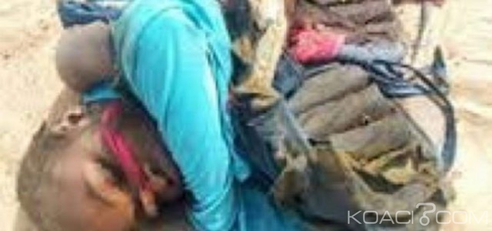 Nigeria: Deux éleveurs tués par des femmes kamikazes  près de Maiduguri