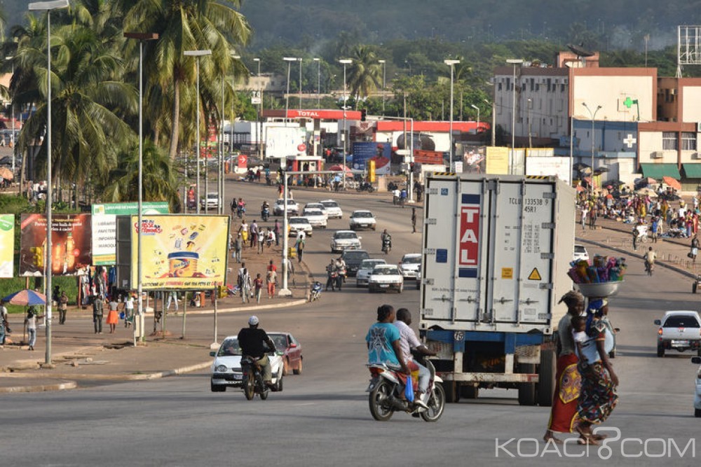 Côte d'Ivoire: Yamoussoukro, le Chef du village de Morofê dément les ventes illicites de terrain