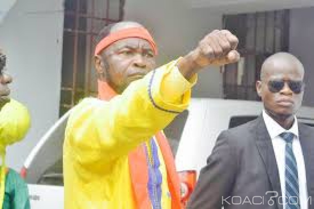 RDC:  Des miliciens attaquent la prison de Kinshasa et libèrent leur chef Muanda Nsemi