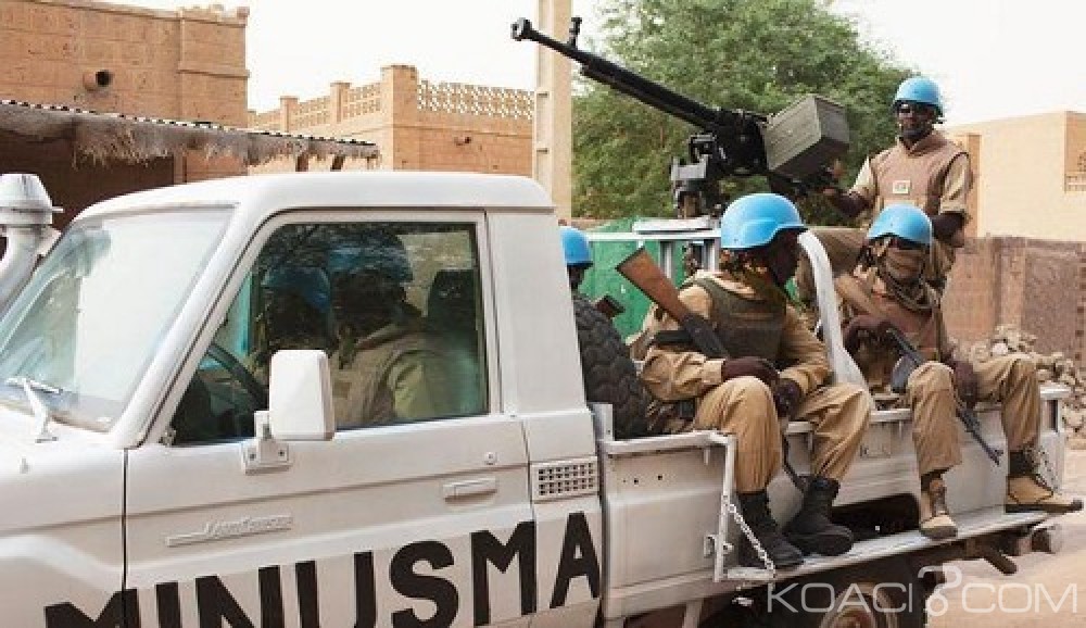 Mali: Tirs d'obus à  Tombouctou, un soldat burkinabè parmi les blessés