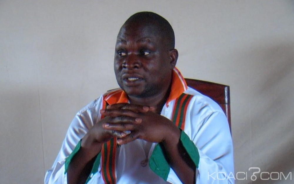 Côte d'Ivoire: Eugène Djué toujours rongé par la maladie en attente de  soutien