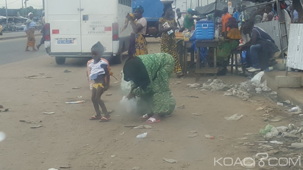 Côte d'Ivoire: Abobo, des bandits exécutent un homme à  son domicile