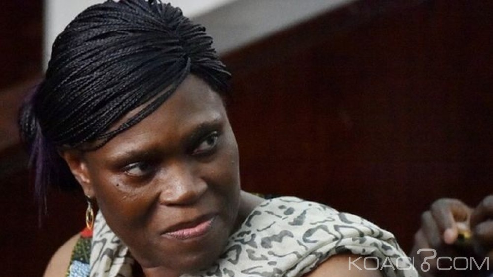 Côte d'Ivoire: Refus du transfèrement de Simone Gbagbo, Abidjan aurait l'intention de déposer un mémorandum à  la CPI