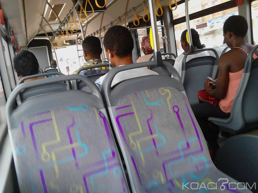 Cameroun: Transport urbain de masse, Stecy SA impose les nouveaux bus climatisés et confortables dans les habitudes