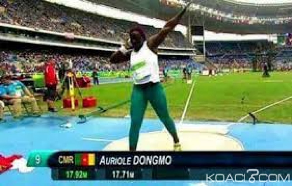 Cameroun: Jeux islamiques Bakou 2017, le pays totalise 6 médailles dont une en Or