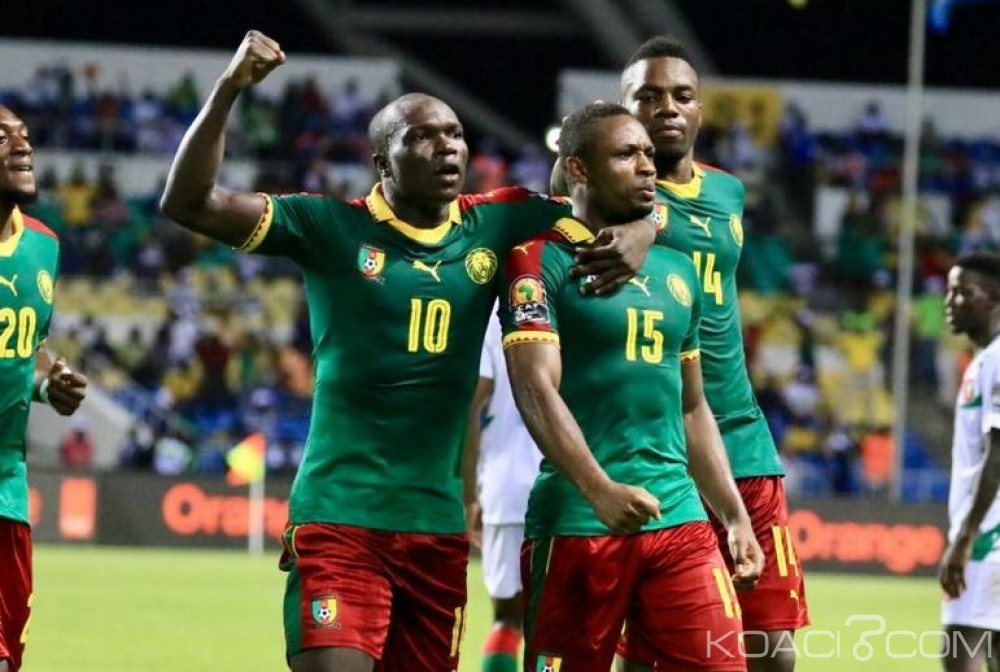 Cameroun: Préparatifs de la Coupe des confédérations et de la CAN 2019, Broos convoque 30 joueurs