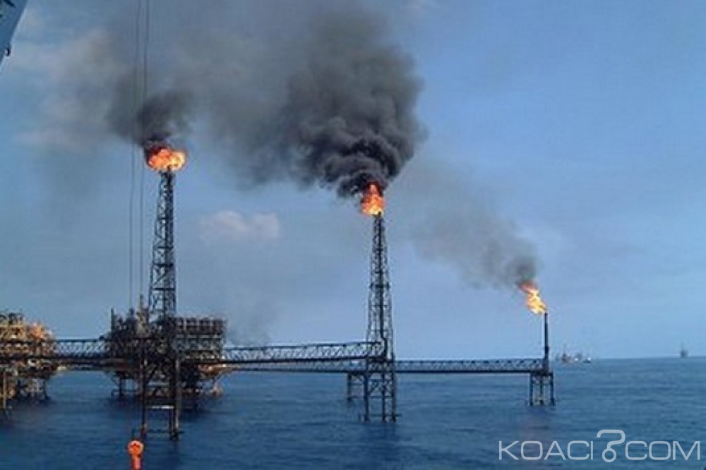 Ghana-Togo: Vers un différend frontalier maritime ?