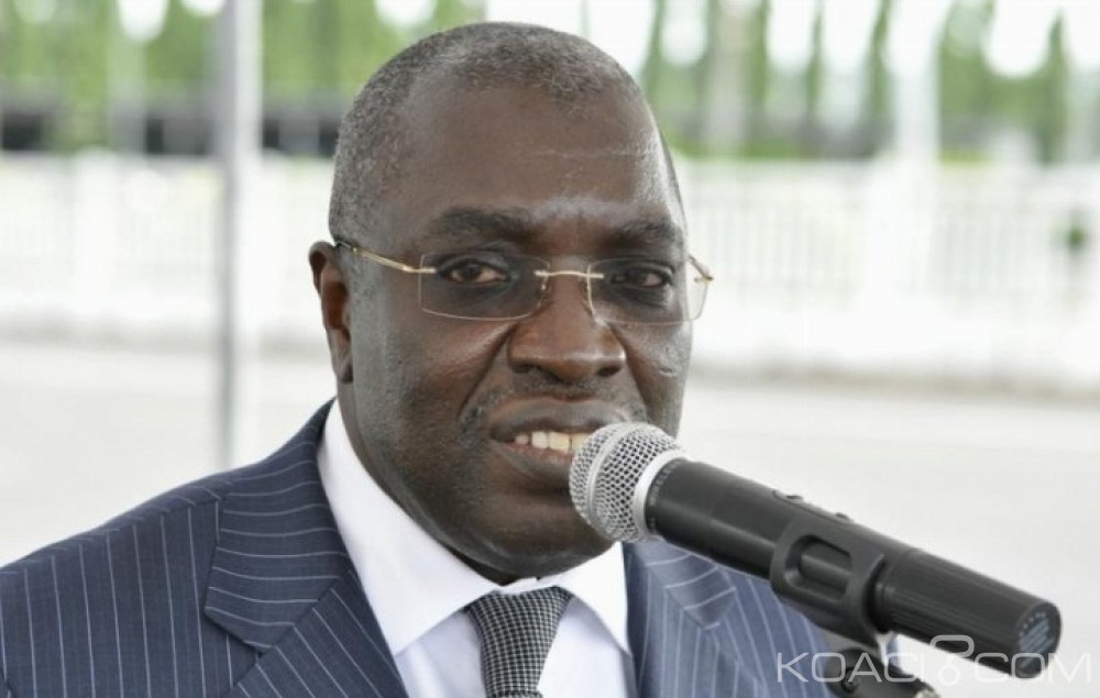 Côte d'Ivoire: L'ex ministre Paul Koffi Koffi nommé au titre du pays  commissaire à  l'UEMOA