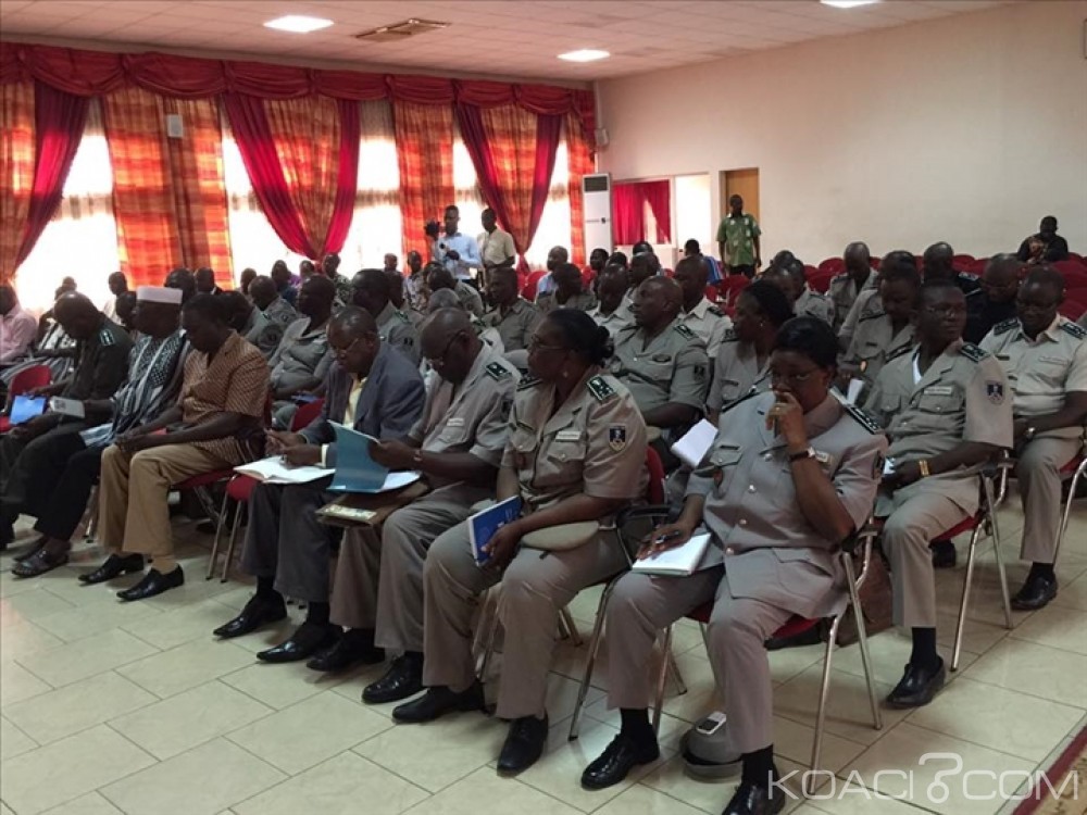 Burkina Faso: Une enquête révèle de nombreuses malversations sur les services payés de la Police