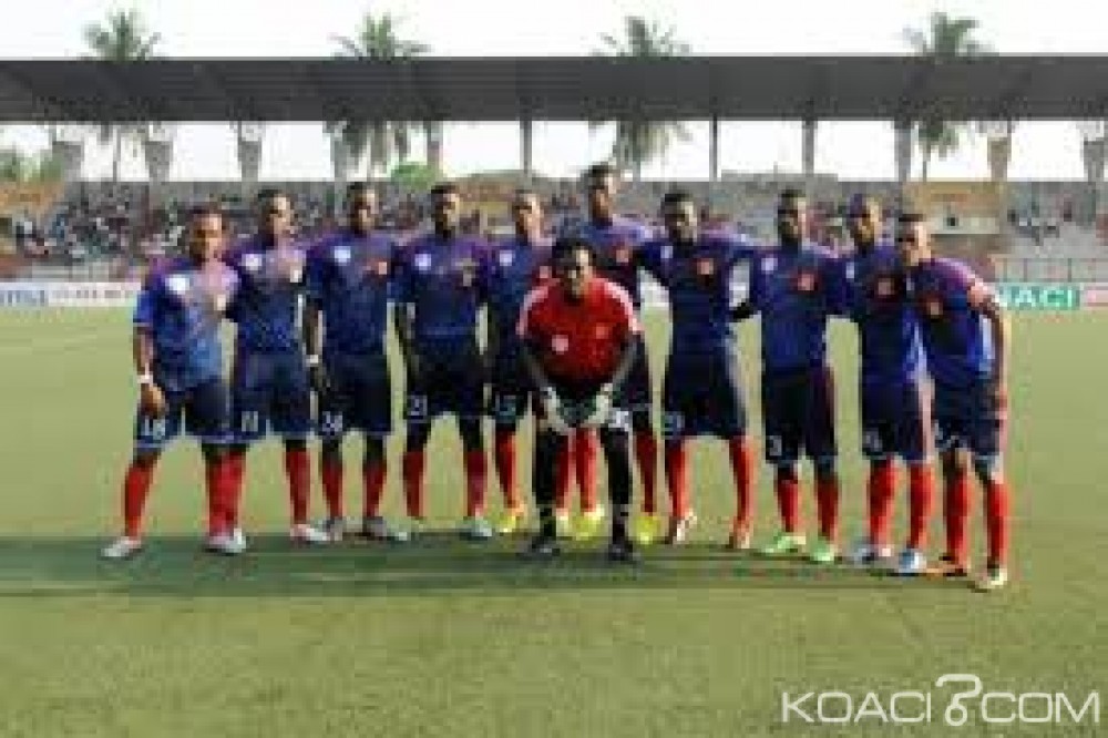 Côte d'Ivoire: Stade d'Abidjan-Asi d'Abengourou, finale de la coupe de la Ligue le 25 mai prochain