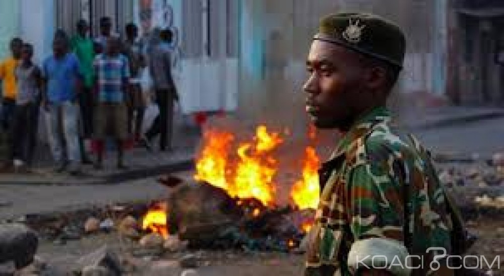 Burundi: Trois  Imbonerakure tués dans l'explosion d'une grenade à  Bujumbura