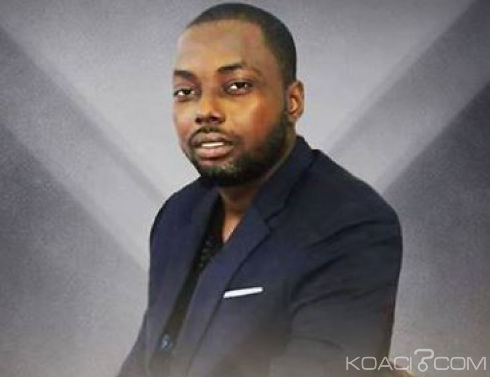Côte d'Ivoire: Media, Radio CI a perdu son producteur-animateur  Cyprien Amadel