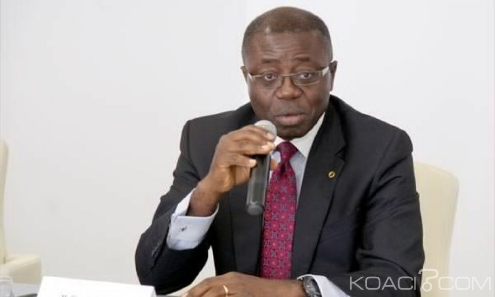 Côte d'Ivoire: La BAD et le Japon signent à  Abidjan un accord de prêt d'un montant de 34,41 milliards de yens pour le secteur privé