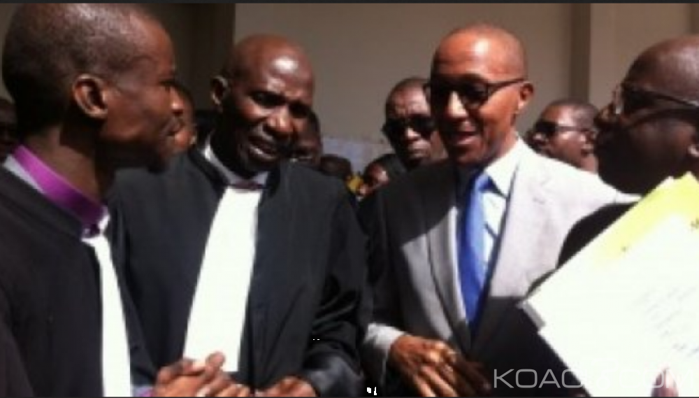 Sénégal: Poursuivi en justice par son ex-femme, l'ancien premier ministre Abdoul Mbaye blanchi de de tous les chefs d'accusation
