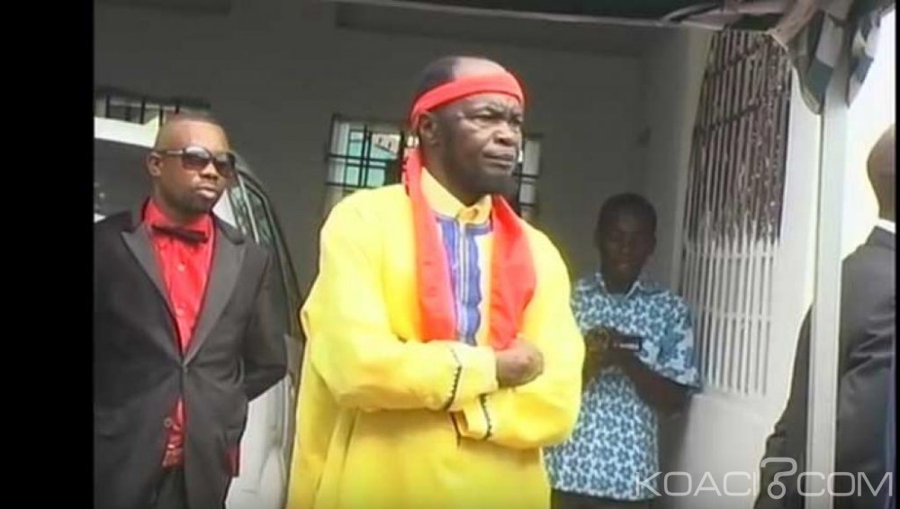 RDC: Les prisonniers priés de retourner en cellule suite à  une évasion massive