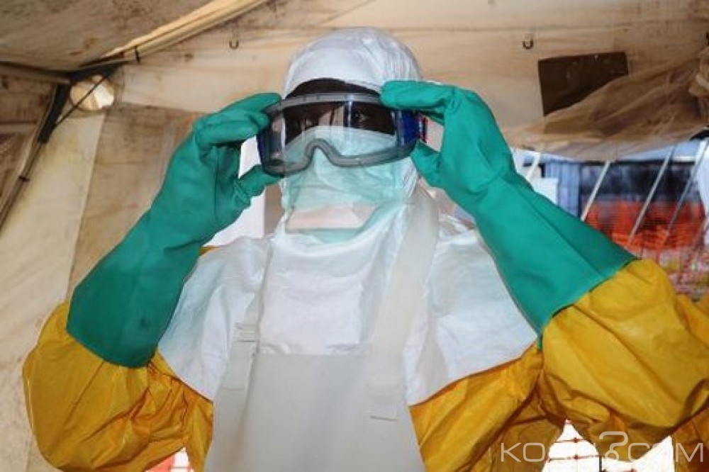 Ghana: Menace Ebola, les hôpitaux en alerte