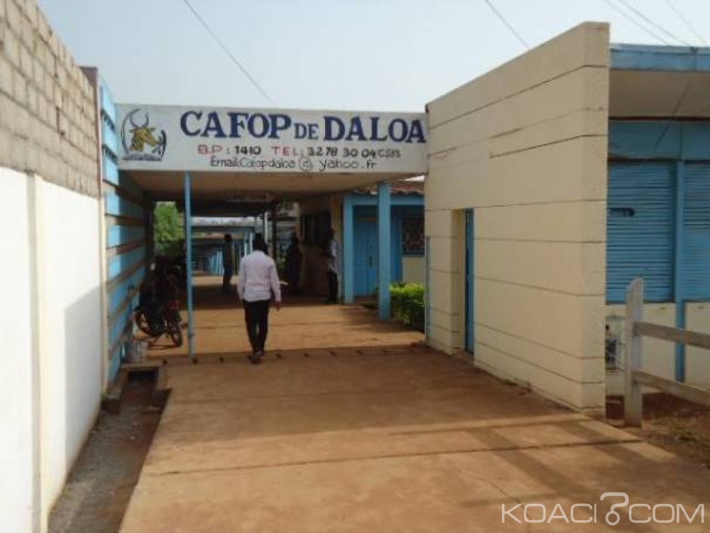 Côte d'Ivoire: CAFOP session 2017 débute samedi,  le concours déconcentré afin de  faciliter l'accès à  l'ensemble des candidats